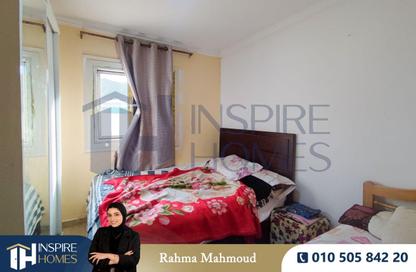 Apartment - 2 Bedrooms - 1 Bathroom for rent in Smouha - Hay Sharq - Alexandria