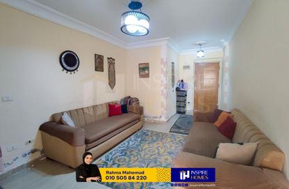 Apartment - 2 Bedrooms - 1 Bathroom for rent in Smouha - Hay Sharq - Alexandria