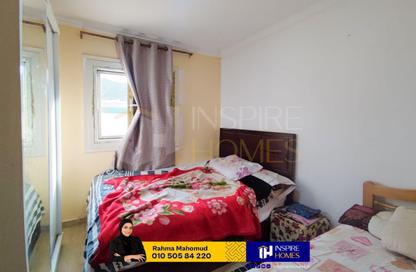 Apartment - 2 Bedrooms - 1 Bathroom for rent in Smouha - Hay Sharq - Alexandria Apartment - 2 Bedrooms - 1 Bathroom for rent in Smouha - Hay Sharq - Alexandria