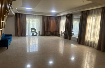 Twin House - 3 Bedrooms - 5 Bathrooms for rent in Atrio - Sheikh Zayed Compounds - Sheikh Zayed City - Giza Twin House - 3 Bedrooms - 5 Bathrooms for rent in Atrio - Sheikh Zayed Compounds - Sheikh Zayed City - Giza
