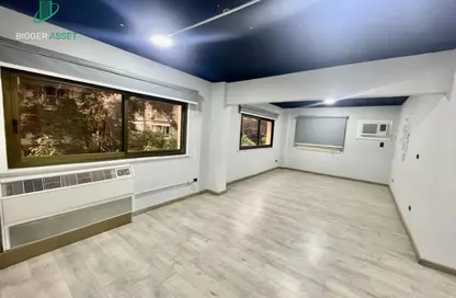 مساحات مكتبية - 4 غرف نوم - 3 حمامات للايجار في سرايات المعادي - حي المعادي - القاهرة