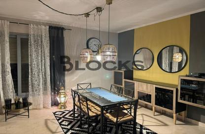 Apartment - 2 Bedrooms - 2 Bathrooms for rent in Palm Parks Palm Hills - South Dahshur Link - 6 October City - Giza Apartment - 2 Bedrooms - 2 Bathrooms for rent in Palm Parks Palm Hills - South Dahshur Link - 6 October City - Giza