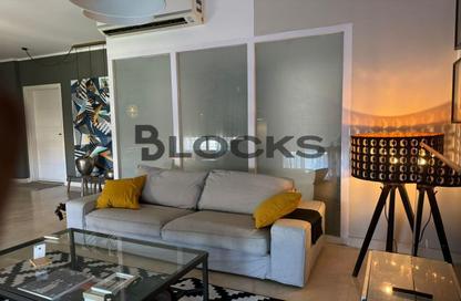 Apartment - 2 Bedrooms - 2 Bathrooms for rent in Palm Parks Palm Hills - South Dahshur Link - 6 October City - Giza Apartment - 2 Bedrooms - 2 Bathrooms for rent in Palm Parks Palm Hills - South Dahshur Link - 6 October City - Giza