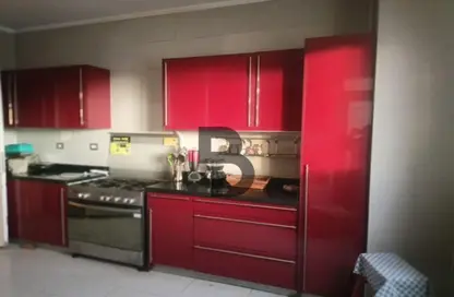 شقة - 3 غرف نوم - 3 حمامات للبيع في بالم هيلز بالم باركس - وصلة دهشور الجنوبية - مدينة 6 أكتوبر - الجيزة