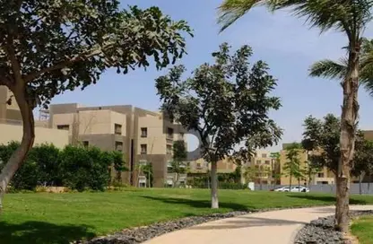 شقة - 3 غرف نوم - 3 حمامات للبيع في بالم هيلز بالم باركس - وصلة دهشور الجنوبية - مدينة 6 أكتوبر - الجيزة