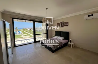 فيلا - 4 غرف نوم - 3 حمامات للبيع في لافيستا راس الحكمة - راس الحكمة - الساحل الشمالي