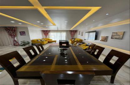 Twin House - 6 Bedrooms - 5 Bathrooms for sale in Hacienda Bay - Sidi Abdel Rahman - North Coast
