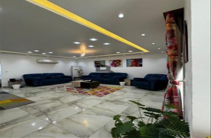 Twin House - 6 Bedrooms - 5 Bathrooms for sale in Hacienda Bay - Sidi Abdel Rahman - North Coast