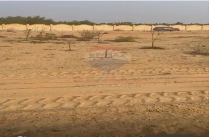 قطعة أرض - استوديو للبيع في افق - طريق مصر اسكندرية الصحراوي - مدينة 6 أكتوبر - الجيزة