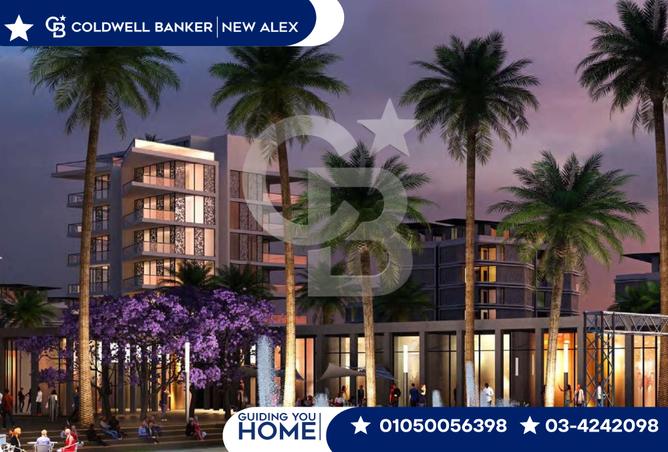 7987291 - الصورة الرئيسية للعقار