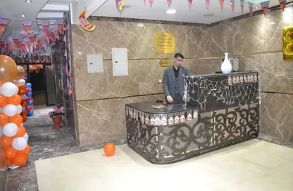 شقة - 2 غرف نوم - 1 حمام للبيع في شارع السودان - المهندسين - الجيزة