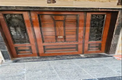 Duplex - 3 Bedrooms - 2 Bathrooms for rent in Gate 2 - Ahmose - Hadayek El Ahram - Giza