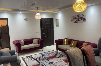 Apartment - 3 Bedrooms - 2 Bathrooms for rent in Madinaty - Cairo