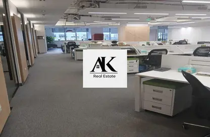 مساحات مكتبية - استوديو للايجار في داون تاون - كمبوندات التجمع الخامس - التجمع الخامس - مدينة القاهرة الجديدة - القاهرة