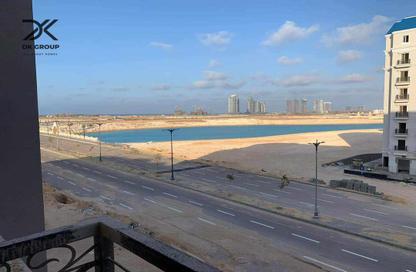 Apartment - 1 - 1 for sale in Latin District - New Alamein City - Al Alamein - North Coast