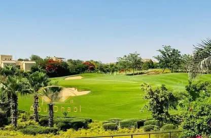 Villa - 5 Bedrooms - 4 Bathrooms for sale in Privado - Madinaty - Cairo Villa - 5 Bedrooms - 4 Bathrooms for sale in Privado - Madinaty - Cairo