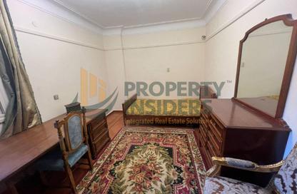 Apartment - 3 - 2 for sale in Ahmed Orabi St. - Mohandessin - Giza Apartment - 3 - 2 for sale in Ahmed Orabi St. - Mohandessin - Giza