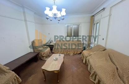 Apartment - 3 - 2 for sale in Ahmed Orabi St. - Mohandessin - Giza Apartment - 3 - 2 for sale in Ahmed Orabi St. - Mohandessin - Giza
