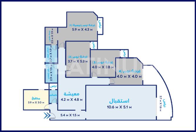 7992400 - صورة العقار 3