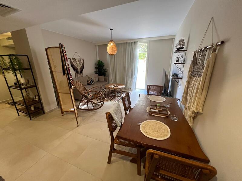 2BR Apartment In Mangroovy Furnished-Side PoolView thumbnail