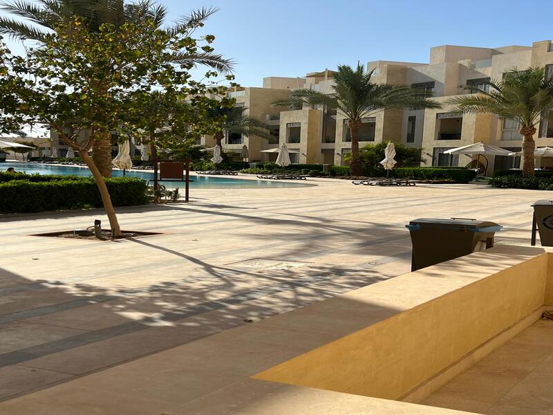 2BR Apartment In Mangroovy Furnished-Side PoolView