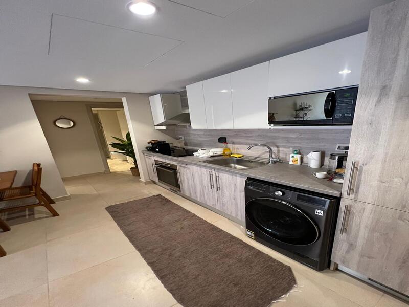 2BR Apartment In Mangroovy Furnished-Side PoolView thumbnail