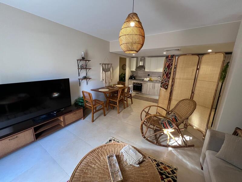 2BR Apartment In Mangroovy Furnished-Side PoolView thumbnail