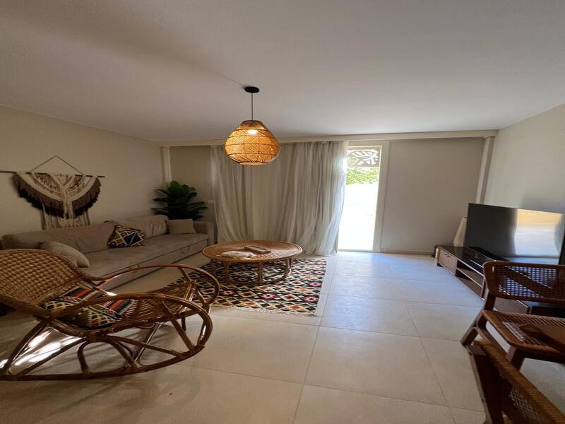 2BR Apartment In Mangroovy Furnished-Side PoolView thumbnail