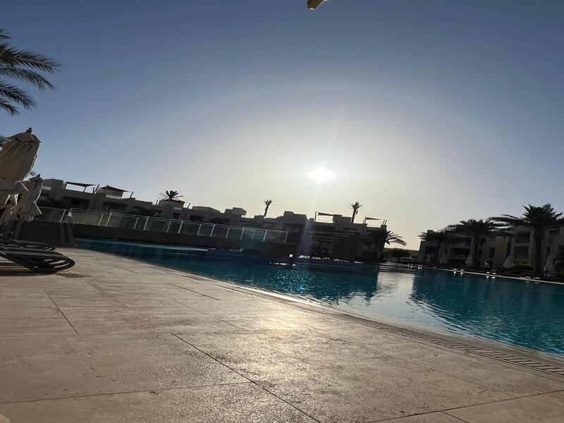 2BR Apartment In Mangroovy Furnished-Side PoolView thumbnail