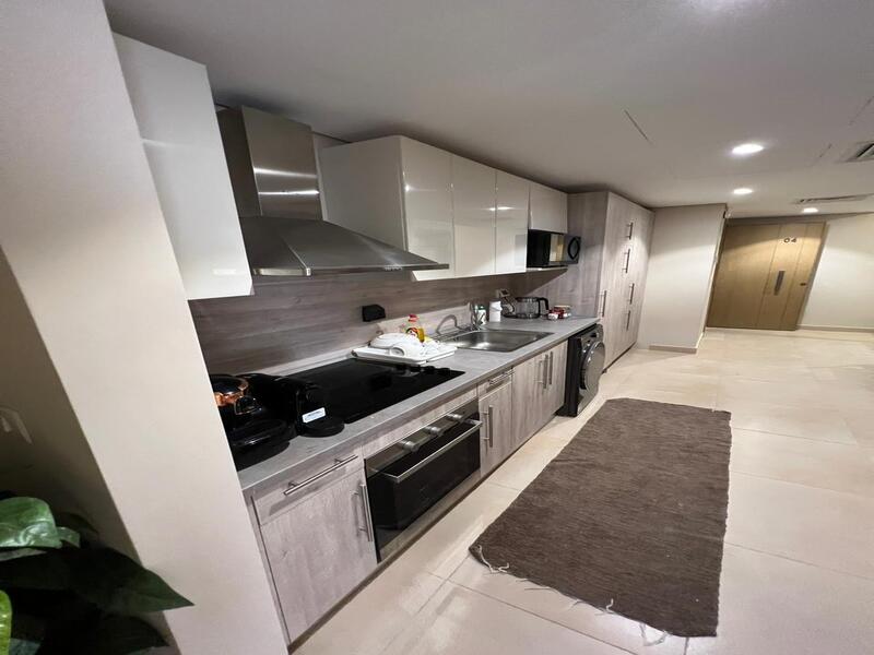 2BR Apartment In Mangroovy Furnished-Side PoolView thumbnail