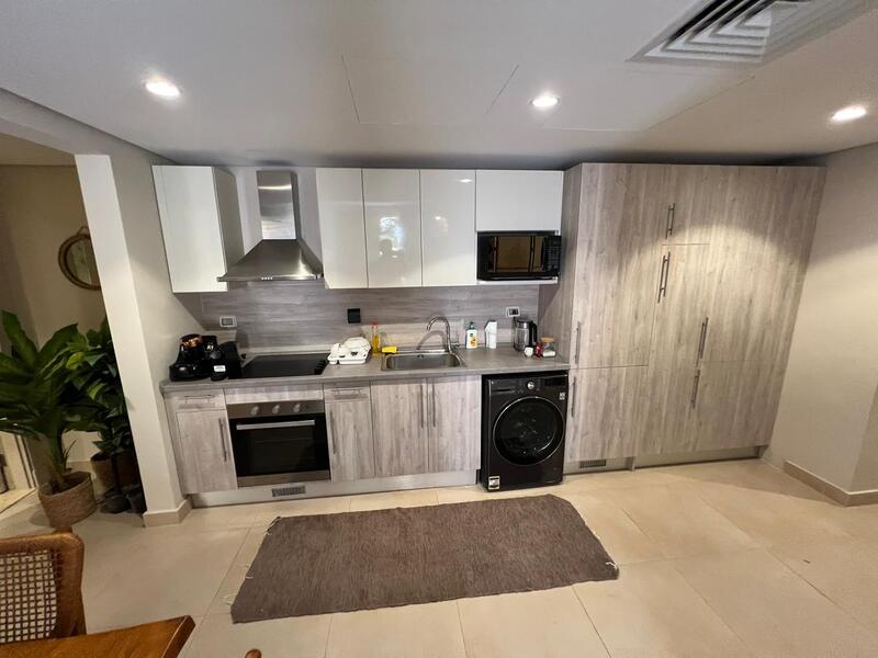 2BR Apartment In Mangroovy Furnished-Side PoolView thumbnail