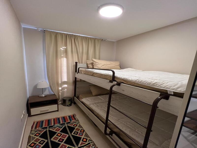 2BR Apartment In Mangroovy Furnished-Side PoolView thumbnail