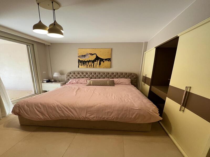 2BR Apartment In Mangroovy Furnished-Side PoolView thumbnail