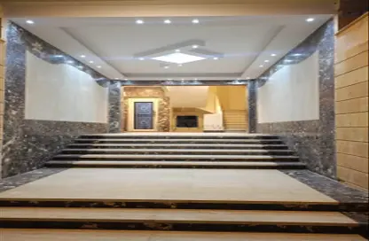 Apartment - 3 Bedrooms - 2 Bathrooms for sale in 8th District - Sheikh Zayed City - Giza