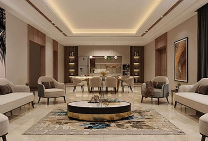 8001079 - الصورة الرئيسية للعقار