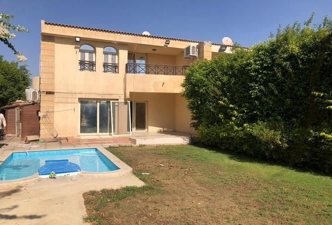 8001585 - الصورة الرئيسية للعقار