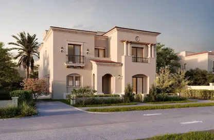 Villa - 6 Bedrooms - 7 Bathrooms for sale in City Gate - 5th Settlement Compounds - The 5th Settlement - New Cairo City - Cairo Villa - 6 Bedrooms - 7 Bathrooms for sale in City Gate - 5th Settlement Compounds - The 5th Settlement - New Cairo City - Cairo