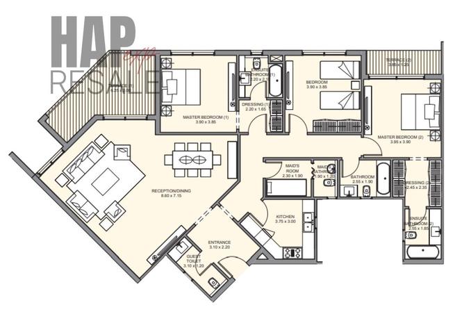 8042376 - الصورة الرئيسية للعقار