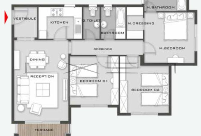 65162163 - صورة العقار 2