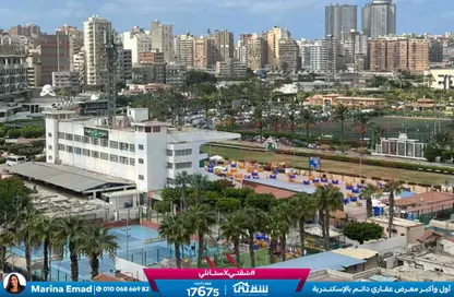 Apartment - 3 Bedrooms - 3 Bathrooms for sale in 14th of May Bridge - Smouha - Hay Sharq - Alexandria