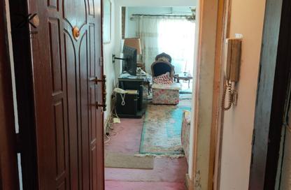 شقة - 3 - 1 للبيع في سيدي بشر - حي اول المنتزة - الاسكندرية