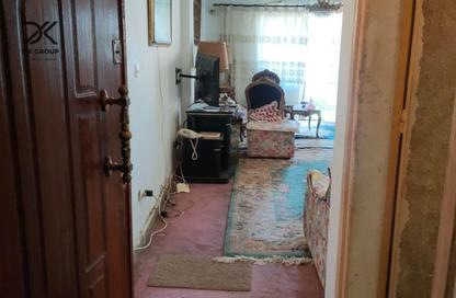 شقة - 3 - 1 للبيع في سيدي بشر - حي اول المنتزة - الاسكندرية