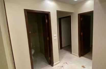 شقة - 3 غرف نوم - 2 حمامات للبيع في التوسعات الشمالية - مدينة 6 أكتوبر - الجيزة شقة - 3 غرف نوم - 2 حمامات للبيع في التوسعات الشمالية - مدينة 6 أكتوبر - الجيزة