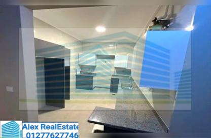 Apartment - 3 Bedrooms - 2 Bathrooms for rent in Roshdy St. - Roushdy - Hay Sharq - Alexandria