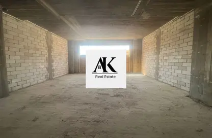 Shop - Studio - 3 Bathrooms for sale in Mivida - 5th Settlement Compounds - The 5th Settlement - New Cairo City - Cairo