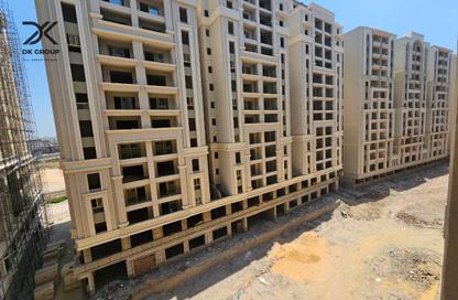 Apartment - 2 - 2 for sale in Muruj - Smouha - Hay Sharq - Alexandria