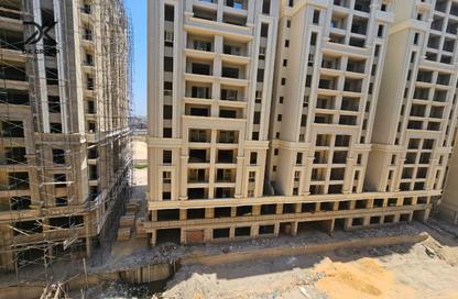 Apartment - 2 - 2 for sale in Muruj - Smouha - Hay Sharq - Alexandria
