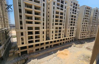 Apartment - 2 - 2 for sale in Muruj - Smouha - Hay Sharq - Alexandria