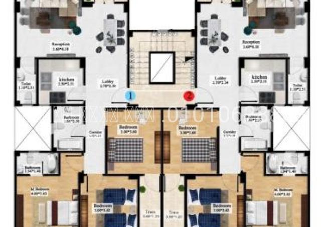 8009446 - الصورة الرئيسية للعقار