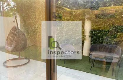 شقة - 2 غرف نوم - 2 حمامات للايجار في لايك فيو ريزيدنس - كمبوندات التجمع الخامس - التجمع الخامس - مدينة القاهرة الجديدة - القاهرة